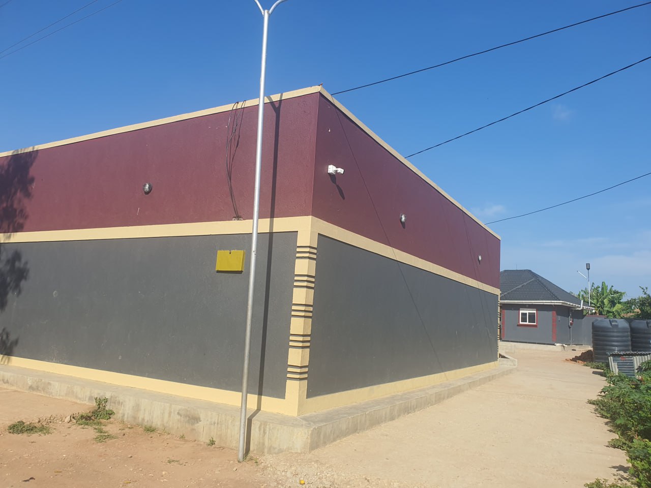 Hostel Image
